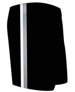 Individuelles logo Top Klasse Training Shorts - Product Image 2