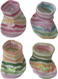 Bottines personnalisées en coton pour bébé, vente en gros, étonnant - Product Image 6