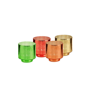 Venta al por mayor, compra en vela de cristal, producto de la mejor calidad de la India - Product Image 1