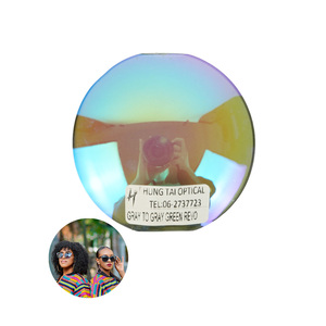 2021ที่ขายดีที่สุด PCPL Photochromic ขี่จักรยานแว่นตาเลนส์สำหรับวัยรุ่น - Product Image 5