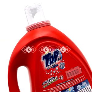 Détergent liquide concentré TOP Brilliant Clean pour vêtements, export en gros, 5%-15% pour les ingrédients, Malaisie, usage quotidien - Product Image 5