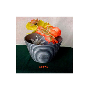 งานฝีมือคุณภาพขายส่งแผ่นเหล็ก DIY ชาวไร่สําหรับตกแต่งสวน - Product Image 1