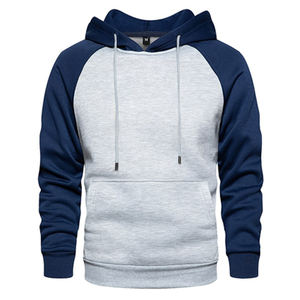 Nouveauté Sweat-shirts de sport d'extérieur en molleton de coton sur mesure à prix réduit Vente chaude Prix bas Sublimation Homme Automne - Product Image 6