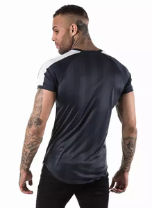 Fabrication de sweats à capuche pour hommes grande taille avec logo personnalisé, motif uni, jersey tricoté en coton/polaire, respirant, lavé - Product Image 3