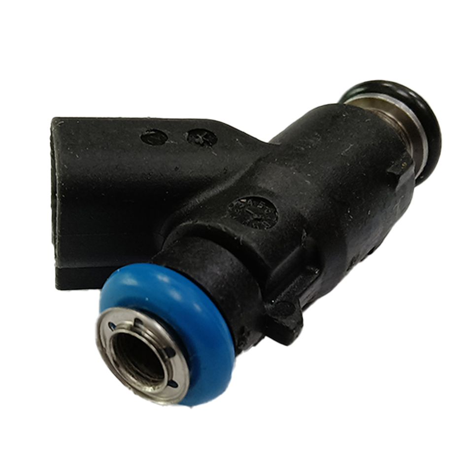 25377440 Fuel Injector Nozzle Inyector de combustible For Mitsubishi Junjie 4G93 1.8L L4 200-2016