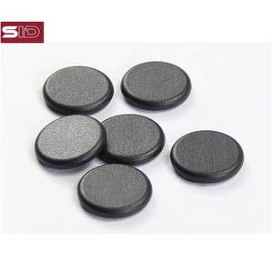SID Smart Laundry Tracking Management Washable Waterproof Reusable Mini UHF RFID Tag Model UTC-09 - Product Image 2
