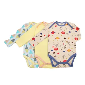 Colorland Bé Trai Quần Áo Sơ Sinh Giá Bán Buôn Tại Quảng Châu, Baby Boy Suit