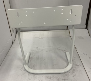 Filtre à eau par osmose inverse manuel à 5 étapes de 10 pouces de capacité, support de boîtier - Product Image 5