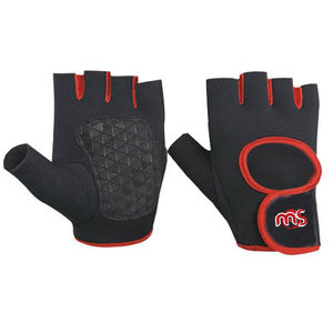 Weight <b>Lifting</b> <b>Gloves</b> Men Training Gym Workout - Product Image 1