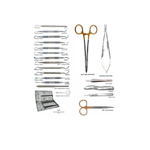 Veterinary Periodontal Surgery Basic <b>Kit</b> - Product Image 4
