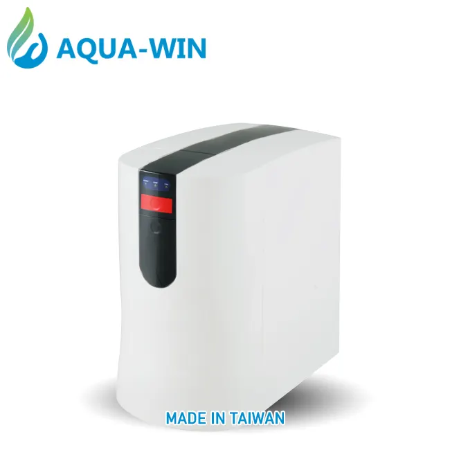 [ Taiwan AQUA-WIN ] HY-5099U Quick Change Under Counter RO / Under Sink RO Water Purifier