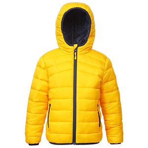 Chaqueta de burbujas de alta resistencia, varios colores, a la moda, de bajo ritmo, con el último logo impreso personalizado, a buen precio - Product Image 2