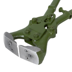 Recortadora de Pezuñas y Garras de Acción Compuesta para Ganado, Ovejas y Cabras - Equipo Veterinario Duradero y Ecológico - Product Image 1