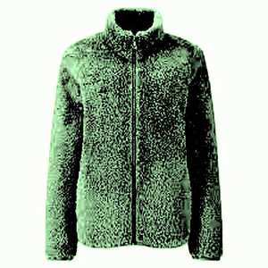 OEM-Chaqueta de lana para mujer adulta, colección de temporada de invierno a la moda, sudadera DaisyApparel en la India - Product Image 1