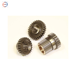 Engranaje de acero de alta resistencia, equipo de engranaje - Product Image 1