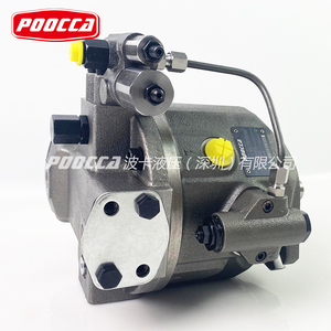 · Kit guarnizioni pompa a pistone variabile A10VSO 31/ 31r A10VSO-71DFR/31R-PKC12N00 - Product Image 6