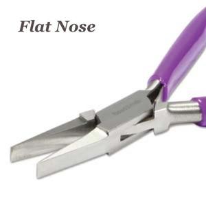 ข้อต่อกล่องคีมปากแบนไม่มีสปริงใบ - Product Image 4