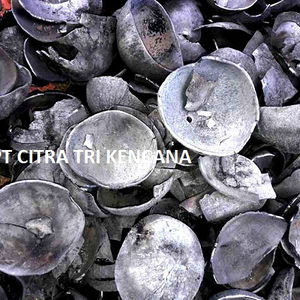 KILN OVEN MACHINE CHARCOAL MAKING COCONUT SHELL CHARCOAL POWDER RAW MATERIAL FOR SHISHA HOOKAH BRIQUETTES Mafraq JORDAN - Product Image 1