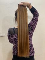 Extensions de cheveux humains lisses Remy de grade 10A, double trame, colorées, vietnamiennes, pour tissage de cheveux – Vente en gros