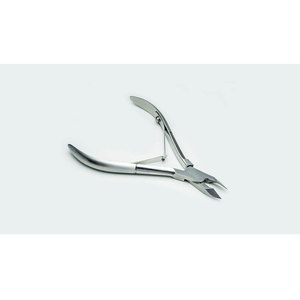 ที่ตัดหนังกำพร้าโลหะระดับพรีเมียมสำหรับมืออาชีพ ที่ตัดเล็บขบ ที่ตัดเล็บเท้าแบบหนา ปากกว้าง ใช้งานได้ทนทาน - Product Image 6