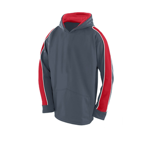 Sudadera con capucha para hombre con estampado digital personalizable más vendida para la temporada de otoño - Product Image 2