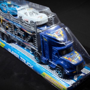 Bán Buôn Trong Suốt Công Nghiệp Chân Không Hình Thành Hộp Nhựa Đơn Giản Loại Khay Bao Bì Hộp Đồ Chơi Pet PS PP ABS PVC - Product Image 2