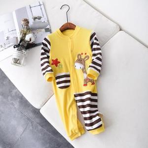 Mamelucos de bebé de calidad de exportación de diseñador Premium Artículo de moda largo más vendido de Bangladesh Hecho en Bangladesh - Product Image 1