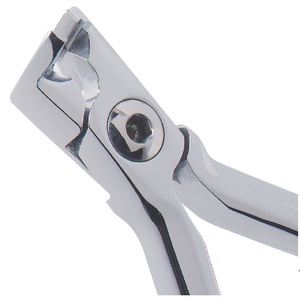 Cortador de alambre Distal y removedor de soporte, alicate de seguridad - Product Image 2