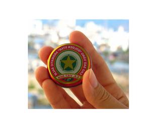 Baume aromatique CAO GOLDEN STAR PITA SAO VANG VIET NAM VIETNAM - Product Image 5