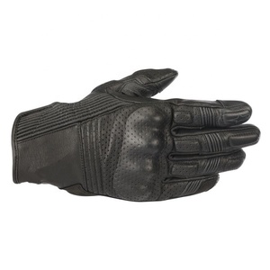 2025 nuevo estilo de calidad Premium Pro Biker Racing guantes ropa de moto de cuero Premium - Product Image 1