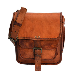 2021 unisex tùy chỉnh da Crossbody Satchel Túi không thấm nước <span class=keywords><strong>mini</strong></span> dây đeo duy nhất bán buôn giá thấp - Product Image 1