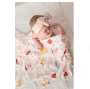 <b>baby</b> blanket <b>muslin</b> blankets - Product Image 1