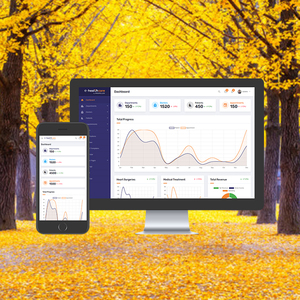 Zototop-entreprise de développement de logiciel d'hôpital, design de systèmes de soins de santé personnalisé, développement de systèmes d'hôpital - Product Image 3