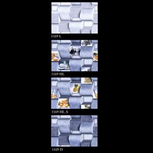 Carreaux muraux en céramique jet d'encre 3d Offre Spéciale 30x45cm - Product Image 6