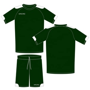 ชุดเสื้อฟุตบอล,เสื้อเจอร์ซีย์ฟุตบอลเครื่องแบบ - Product Image 6
