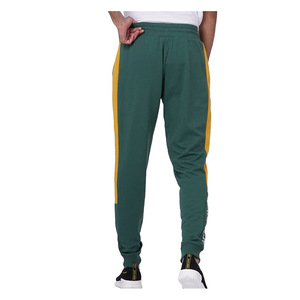 Vente chaude De Mode Respirant Jogger Blanc Hommes pantalons de survêtement Réuni Pantalon Sport Pantalon - Product Image 4