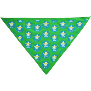 Wholesale Bandana Square Scarves Women Hair <b>Head</b> Custom Print Cotton England <b>Style</b> Four Seasons Fashion Accessories - Product Image 4