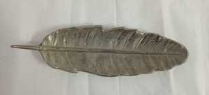 ถาดเสิร์ฟสลัดทรงใบไม้ที่ไม่ซ้ำกัน,ถาดเสิร์ฟผลไม้แห้งสำหรับบ้านและโรงแรมและร้านอาหารตกแต่ง - Product Image 2