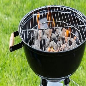 FRUIT CHARCOAL BBQ CHARCOAL GRILLBBQ SUPERMARKET PACKAGING BAG CHARCOAL MAKING MACHINE BARBEQUE IN SAMARA RUSSIA EUROPE - Product Image 5