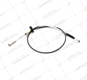CABLE de transmisión selecta, MK599430 4M42 FUSO CANTER FE730 FE839 MO26S5 - Product Image 1