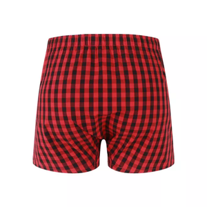 กางเกงขาสั้นสำหรับผู้ชาย,กางเกงขาสั้นตาข่ายพิมพ์ลายโลโก้ที่ออกแบบได้ตามต้องการสำหรับฤดูร้อนปี2022 - Product Image 6