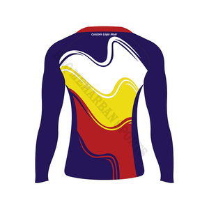 <b>Rash</b> <b>guard</b> <b>bjj</b> custom /<b>bjj</b> <b>rash</b> <b>guards</b> for men - Product Image 2