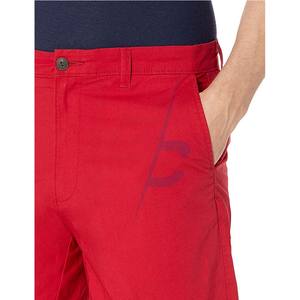 Short personnalisé de haute qualité pour hommes, slim, extensible et léger, tenue de sport - Product Image 3