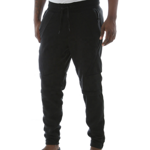 Pantalon de survêtement de haute qualité pour hommes, jogging de fitness personnalisé avec poche, grande taille, séchage rapide, anti-rides pour les sports d'hiver - Product Image 1