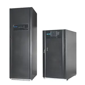 3 fase online ups 60kva 48 kw ups concessionários em Veitnem