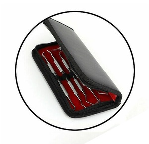Juego de limpieza con 5 púas para pistola, limpieza y mantenimiento - Product Image 4