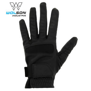 Gants d'équitation équestres personnalisables Gants d'équitation personnalisés Gants d'équitation antidérapants de qualité Gants d'équitation unisexes. - Product Image 2