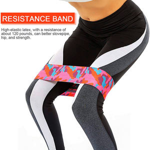 Bande de résistance pour les hanches, vente en gros, haute qualité, livraison gratuite - Product Image 4