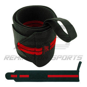สายรัดข้อมือออกกำลังกายยกน้ำหนักปรับได้ - Product Image 2