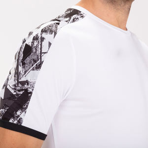 Polo pour homme 100% coton, logo brodé personnalisé, design et sublimation personnalisés, 2022 designs, impression et sublimation personnalisés - Product Image 3